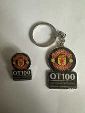 Man Utd Official Member