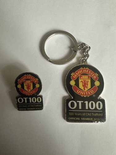 Man utd official - man, member