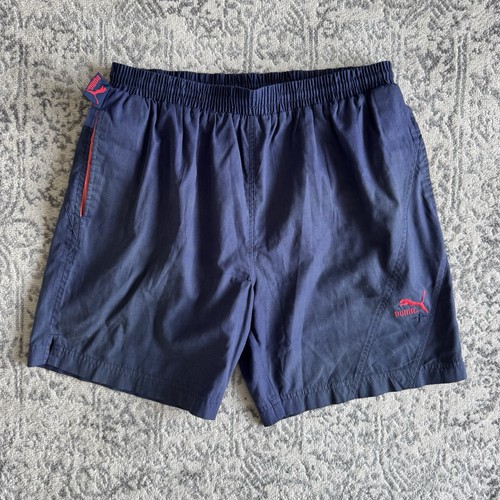 Vintage 80s puma - vintage,