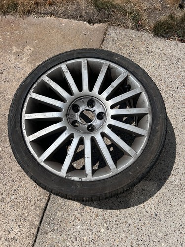Genuine ford mondeo - ford,
