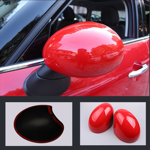 Mirror covers for mini - mirror,