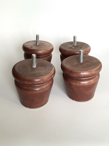 Vintage set brown - vintage, solid