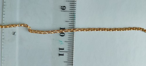 9ct yellow gold - yellow,