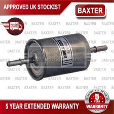 Fits Vauxhall VW Baxter Fuel