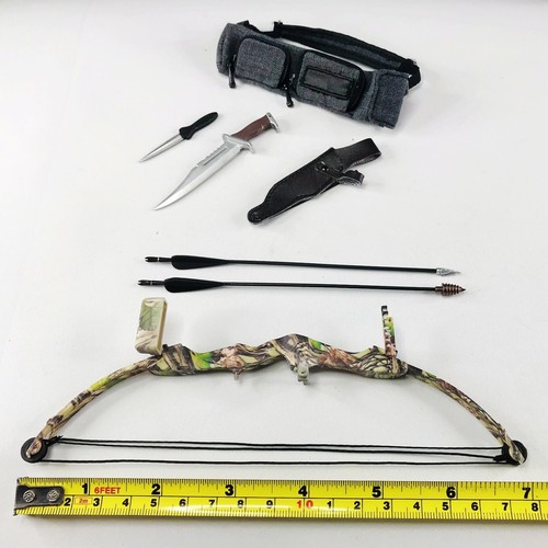 Scale rambo stallone - scale,