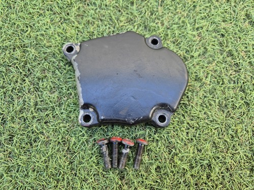 Yamaha dt125r oil pump - yamaha,