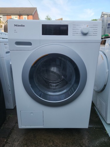 Miele wdb038 8kg - miele,