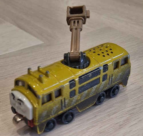 Thomas the tank - , engine