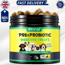 60-120 Daily PRE & PRO BIOTICS