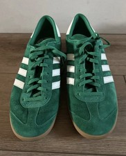 rare colour - Adidas Hamburg