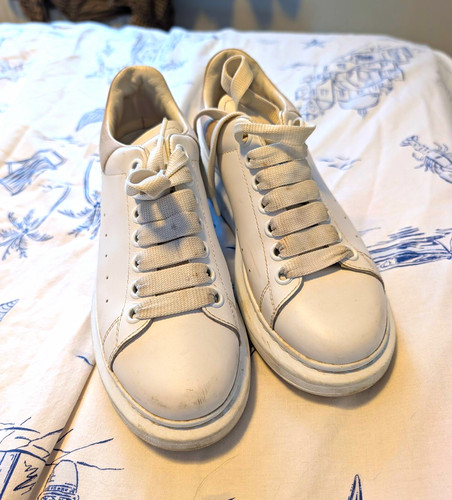 Alexander mcqueen court - alexander,