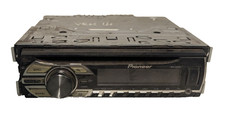 PIONEER DEH-4500BT CD