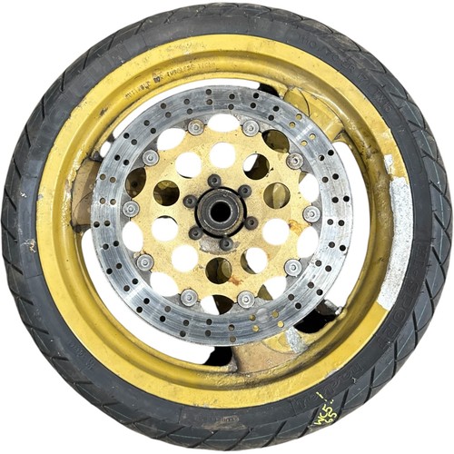 Cagiva mito 125 mk1 - 125, 7