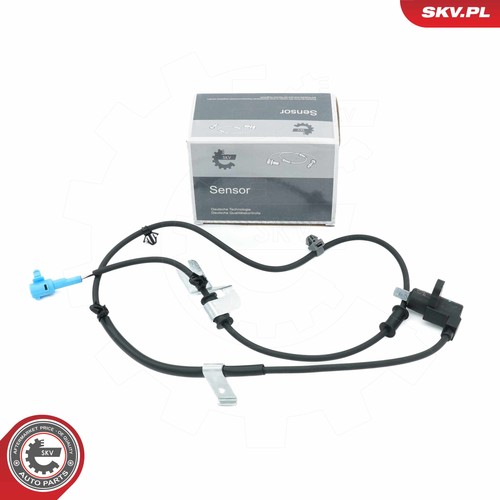 Sensor wheel speed - wheel, esen