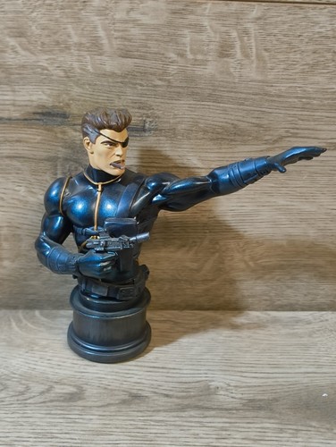 Bowen designs marvel nick fury - bowen,