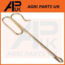 Top Link Securing Hook Long for Massey Ferguson 675 690 3070 3080 3090 Tractor