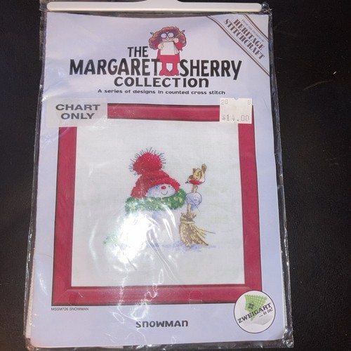 Margaret sherry collection - margaret,