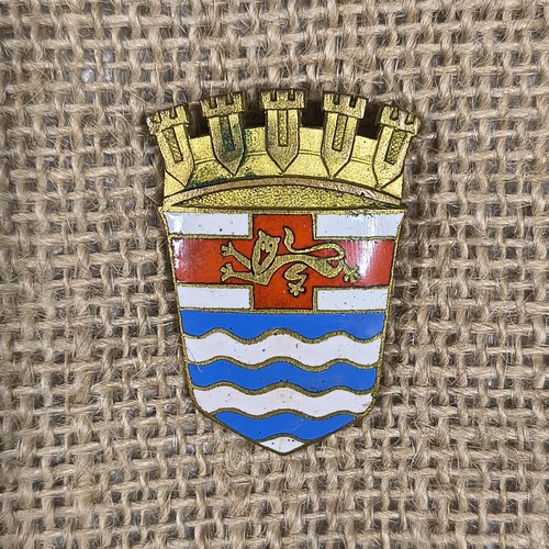 Rare vintage london county - vintage,