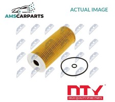 ENGINE OIL FILTER FOF-VW-027