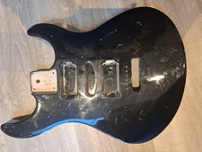 Guitar Body Yamaha ERG 121