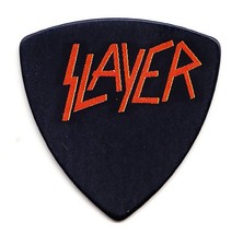 Slayer Promotional