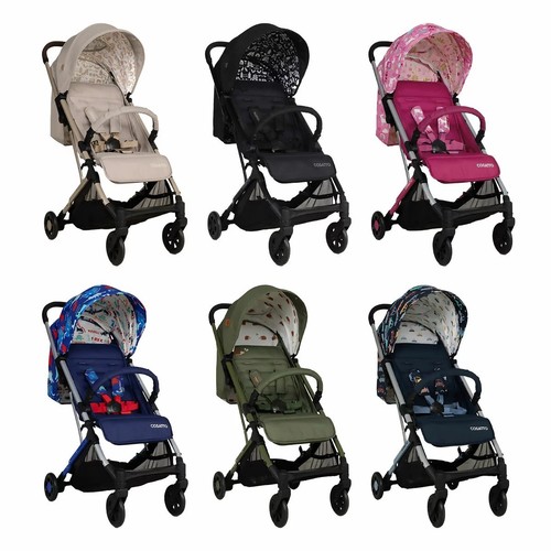 Cosatto stroller - yo!, &