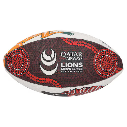 British irish lions replica - &,