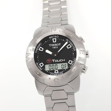 Tissot T-Touch Z251/351-1