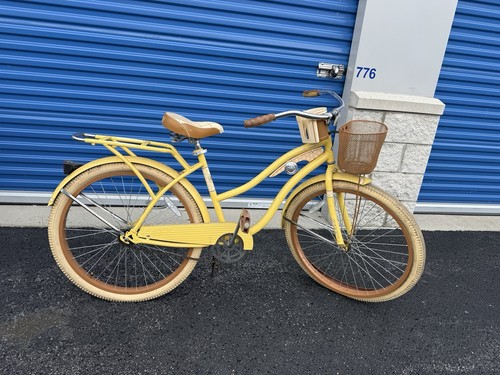 Huffy nel lusso women - nel, 26"
