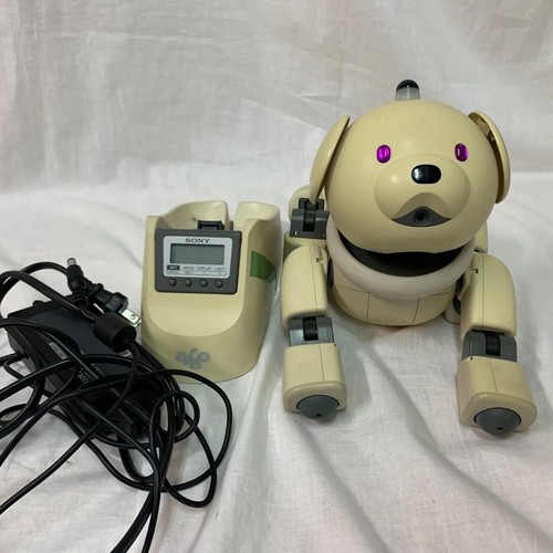 Junk sony aibo ers - junk,