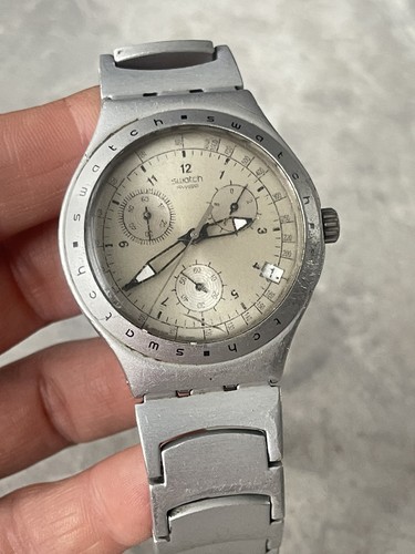 Swatch irony men - irony, watch