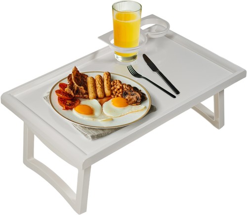 Aidapt folding bed - aidapt, tray