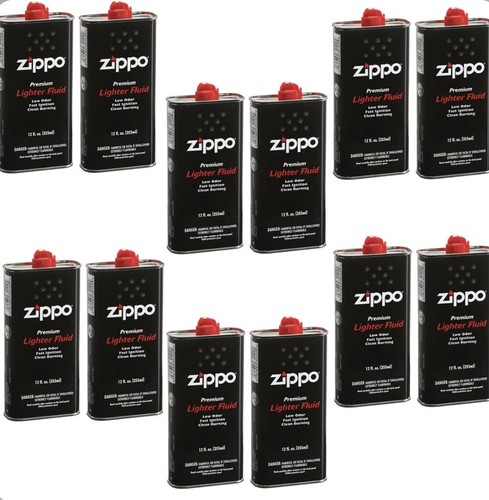 Original genuine zippo - original,