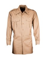 Fatigue Jungle Khaki Shirt