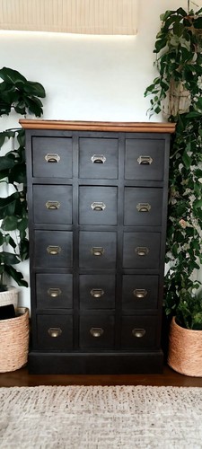 Merchant chest drawers - chest, of