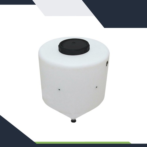 100 litre conical - litre,