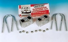 Ford Lowering Block Kit  2"
