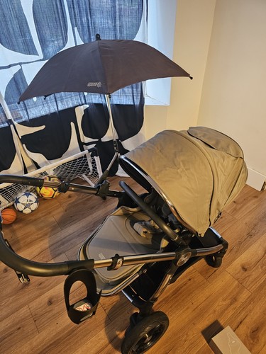 Mamas and papas ocarro bundle - papas,