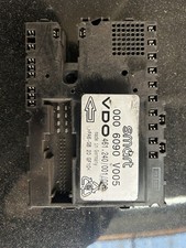 Mercedes Smart Car Sam Unit