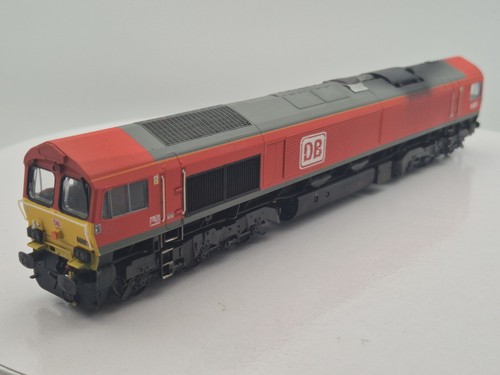 Dcc ready bachmann - dcc,