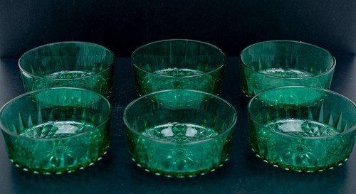 Arcoroc france green - france, glass