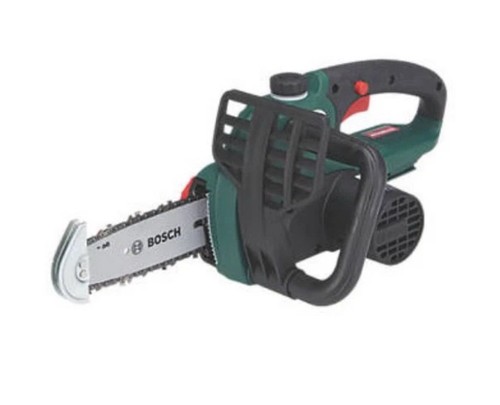 Bosch 18v cordless chainsaw - bosch,