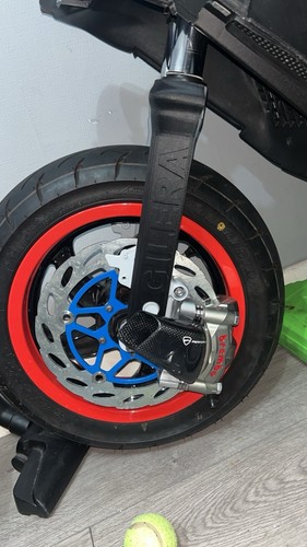 Gilera runner - gilera, sp