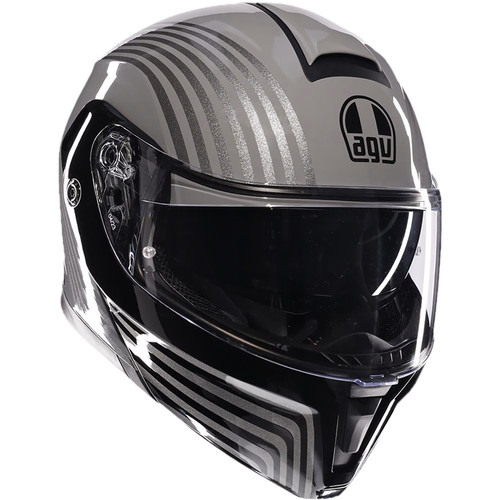 Agv street modular motorcycle - street,