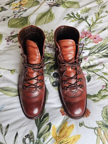 Loake hikers size f - hikers, 10.5