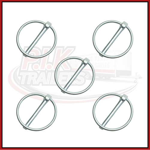 6mm pins lynch - 5,