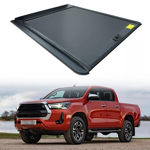 Retractable pick bed - pick,