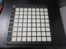 Novation Launchpad Mini MK3 Launch Sounds In Ableton Live