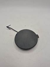 Ford Transit Courier Mk1 2014- Genuine Front Bumper Tow Eye Cover ET7617A989ABW