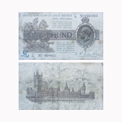 United kingdom ireland 1 - &,